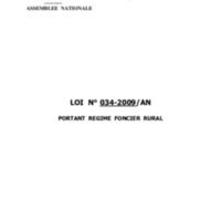 Loi  N° 034-2009AN Portant regime foncier rural.pdf