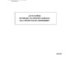 Loi N°14 PR 98 Definissant Les Principes Generaux de la protection de l'environment.pdf
