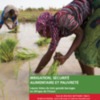 RRIGATION, SÉCURITÉ ALIMENTAIRE ET PAUVRETÉ.pdf