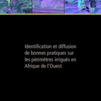 Identification et diffusion de bonnes pratiques sur les périmètres irrigués en Afrique de l’Ouest.pdf