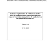 Rapport final E1_Optimisation_facteurs_production_27 août 2020 revu.pdf