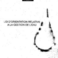 loi 002-2001  orientation relative à la gestion de l'eau.pdf