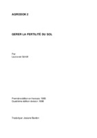 2 - Gerer la fertilite du sol.pdf