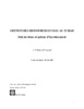 Gestion des ressources en eau: Etats des lieux et Options d'investissements au Tchad