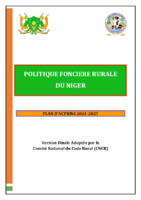 Politique fonciere Rurale Niger.pdf