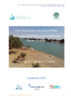 Plan de Gestion des Eaux (PGE) de la sous UGP Moyenne Vallée du fleuve Sénégal