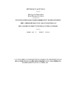 Contrat de Concession pour la Gérance, l'Exploitation et la Maintenance des aménagements et équipements hydroagricoles de la Société Nationale d'Aménagement et  d'Exploitation des terres du Delta du Fleuve Sénégal et des vallées du fleuve Sénégal et de la Falémé (SAED)