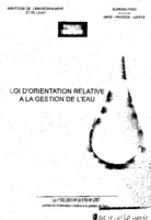loi 002-2001  orientation relative à la gestion de l'eau.pdf